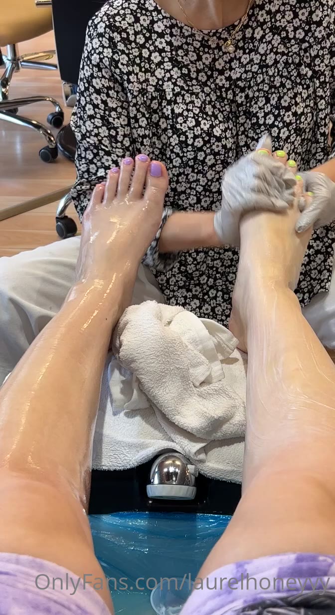 dirty Laurel Honey fuck PRIVATE Sensational