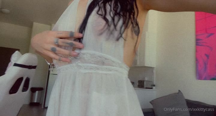 Sensational hard-core Ghost kitten erome