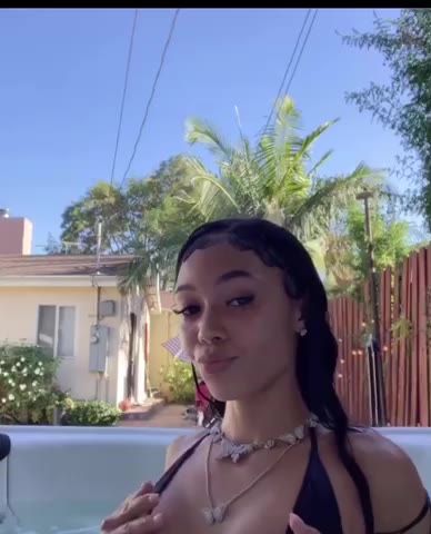 wench Dripping coi leray Nude Leaked