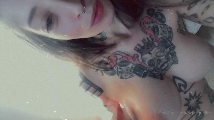 bisexual Alaska leaked sextape