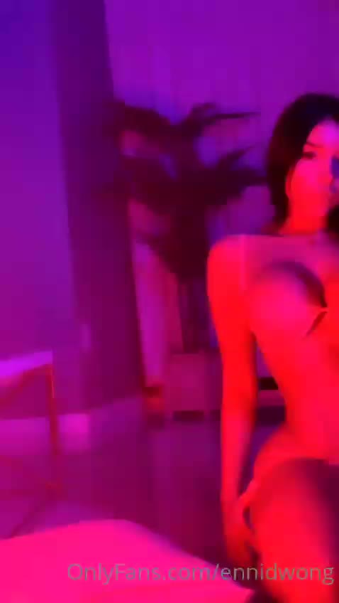 epicwhore Ennidwong Leaked OF Full Video Leaked