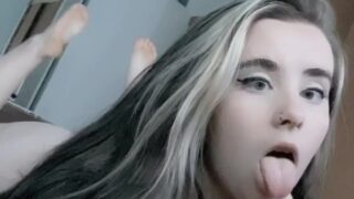 Epic vile Afreckledgirl twitter