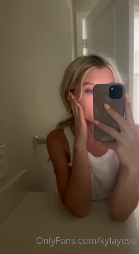 filthy kylayese Onlyfans nude Exposed