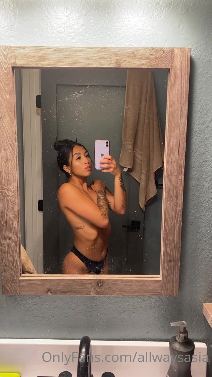 Asia Nudes  Leaked full video