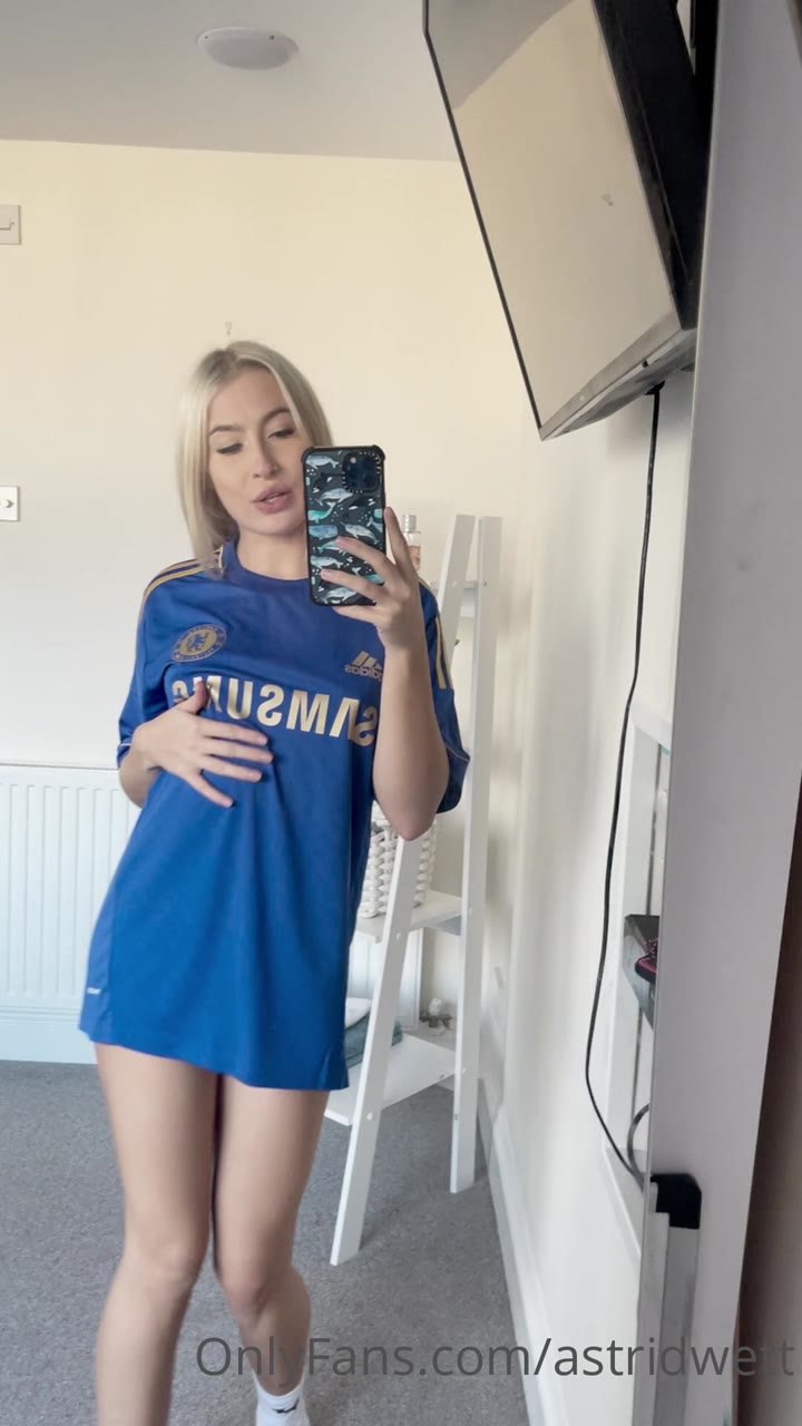 cunt Astrid Wett leaked nudex