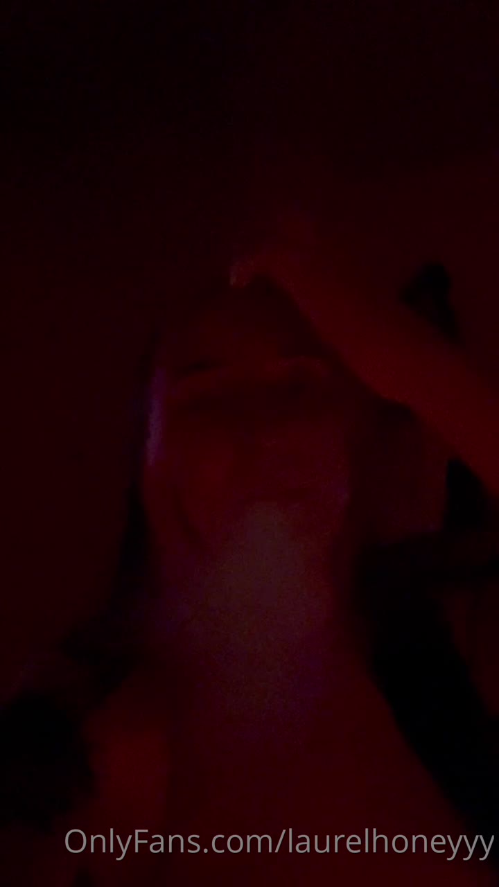 Sensational straight Laurel Honey Nude leak EXPOSED