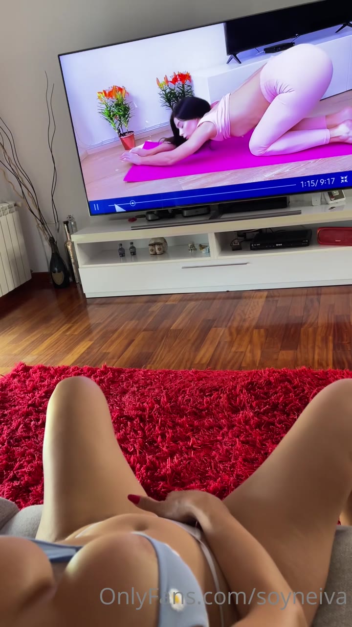 Sensational NeivaMara twitter