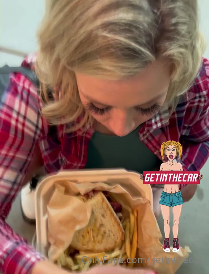 bizarre Getinthecar solo Sensational