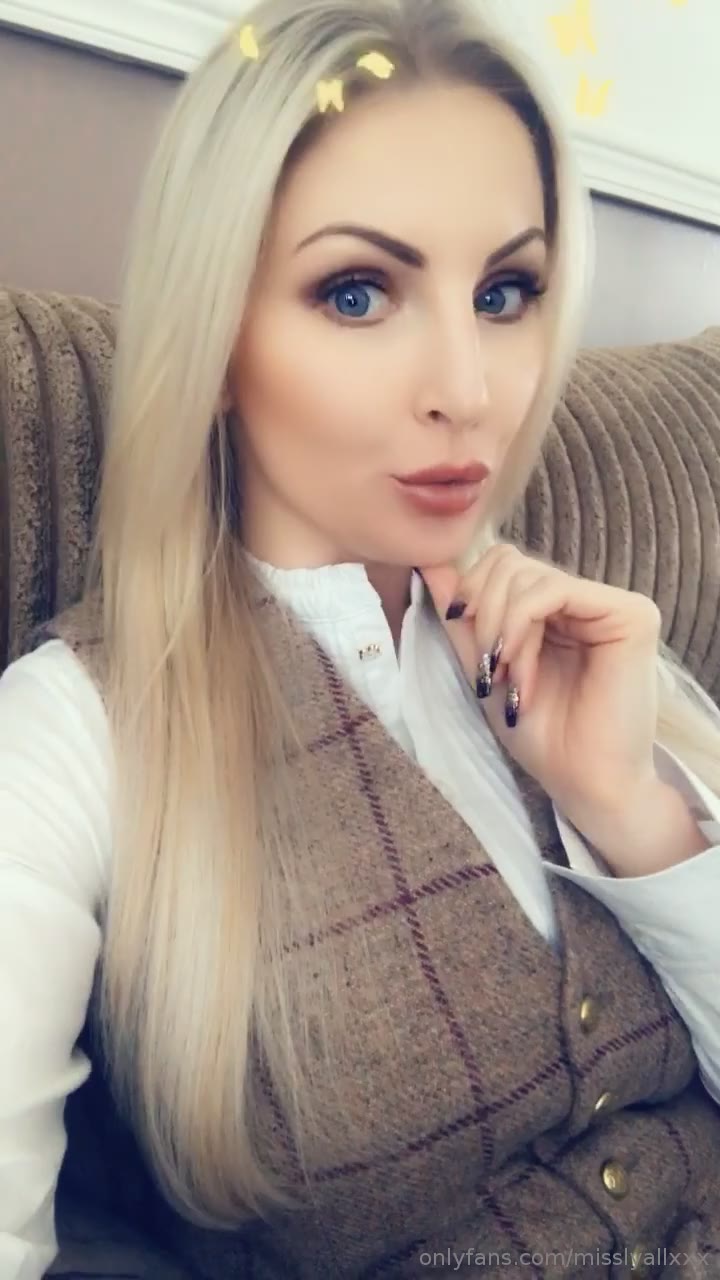 salacious Dripping Georgia Lyall simpcity