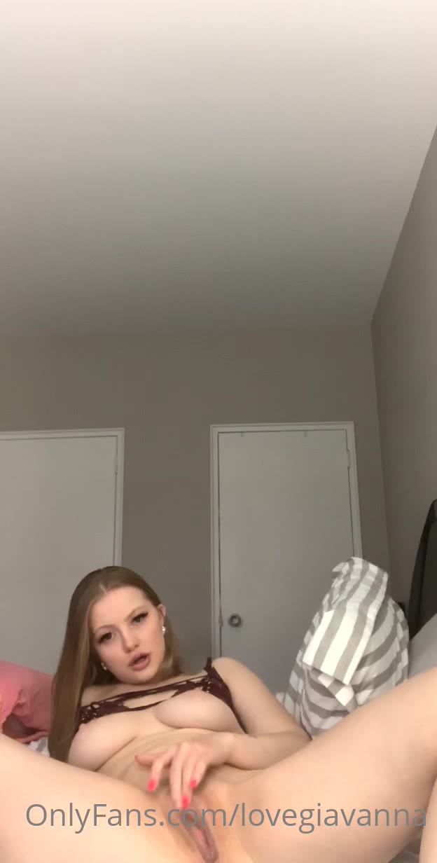 ogress LuvGiavanna Nudeleaks