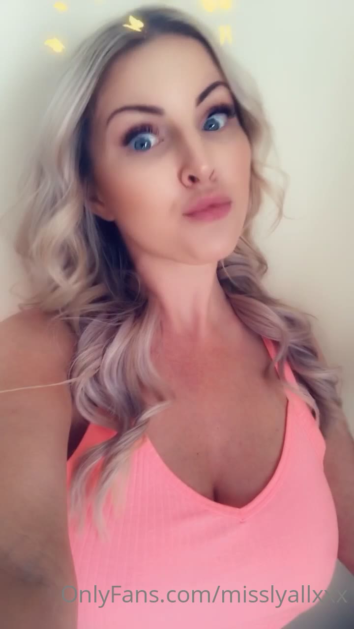 Georgia Lyall Onlyfans Leaks  Full Video Leaked