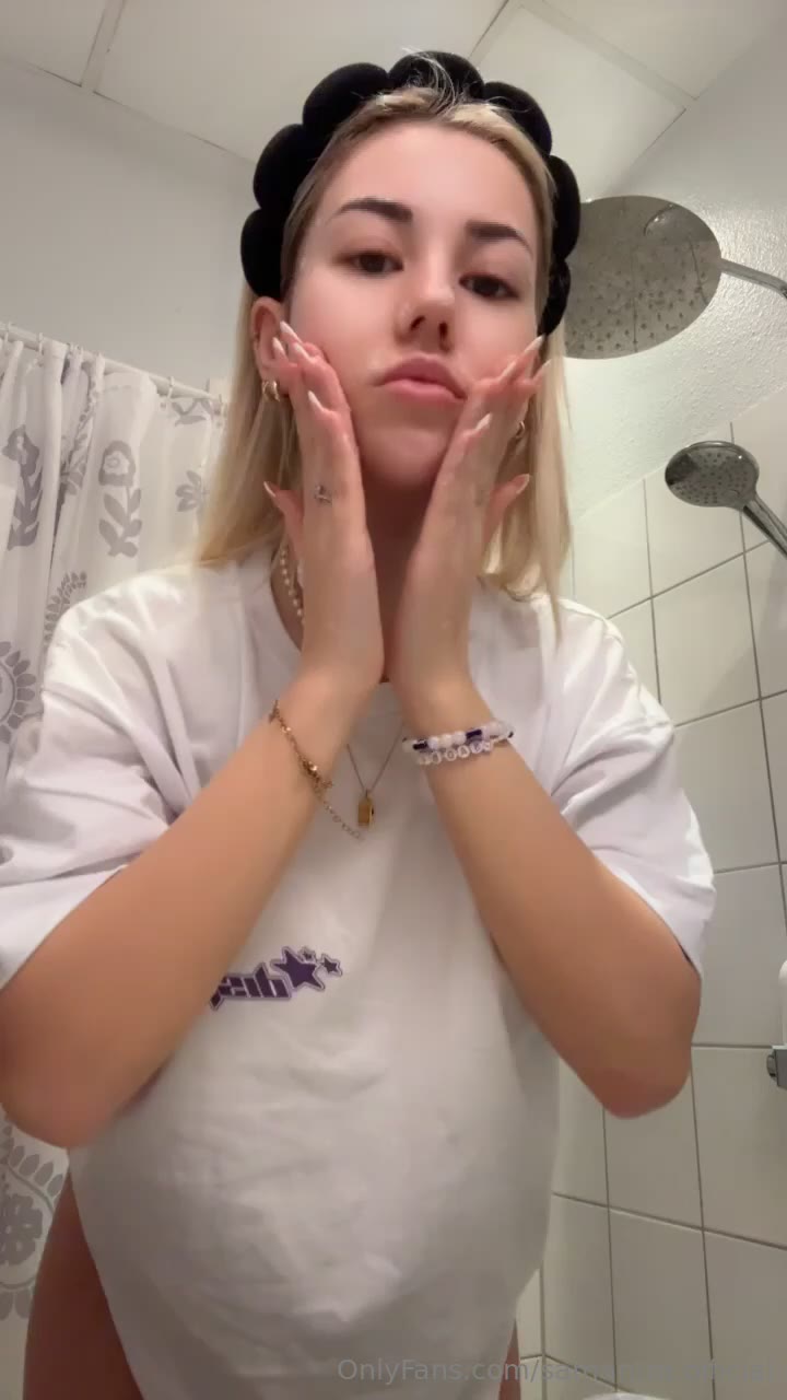 Sensational Samantra nude leaks onlyfans