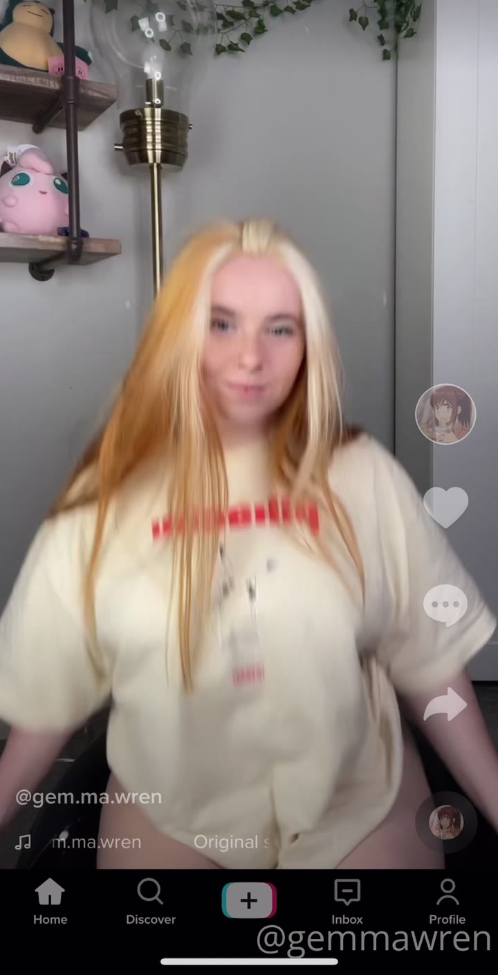 floozy Afreckledgirl reddit Exposed