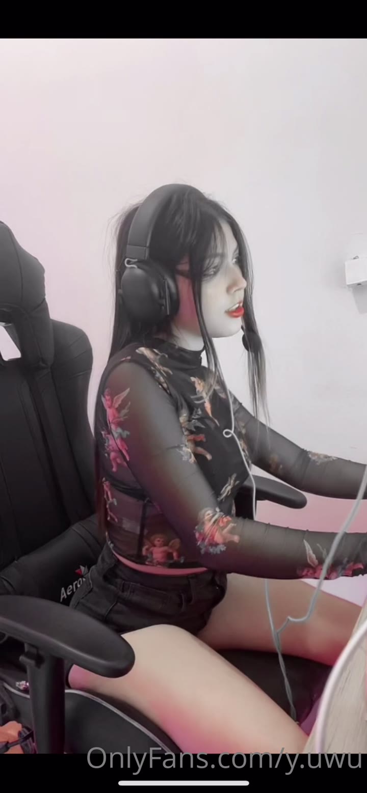 vile uwu.yor fap PRIVATE Sensational