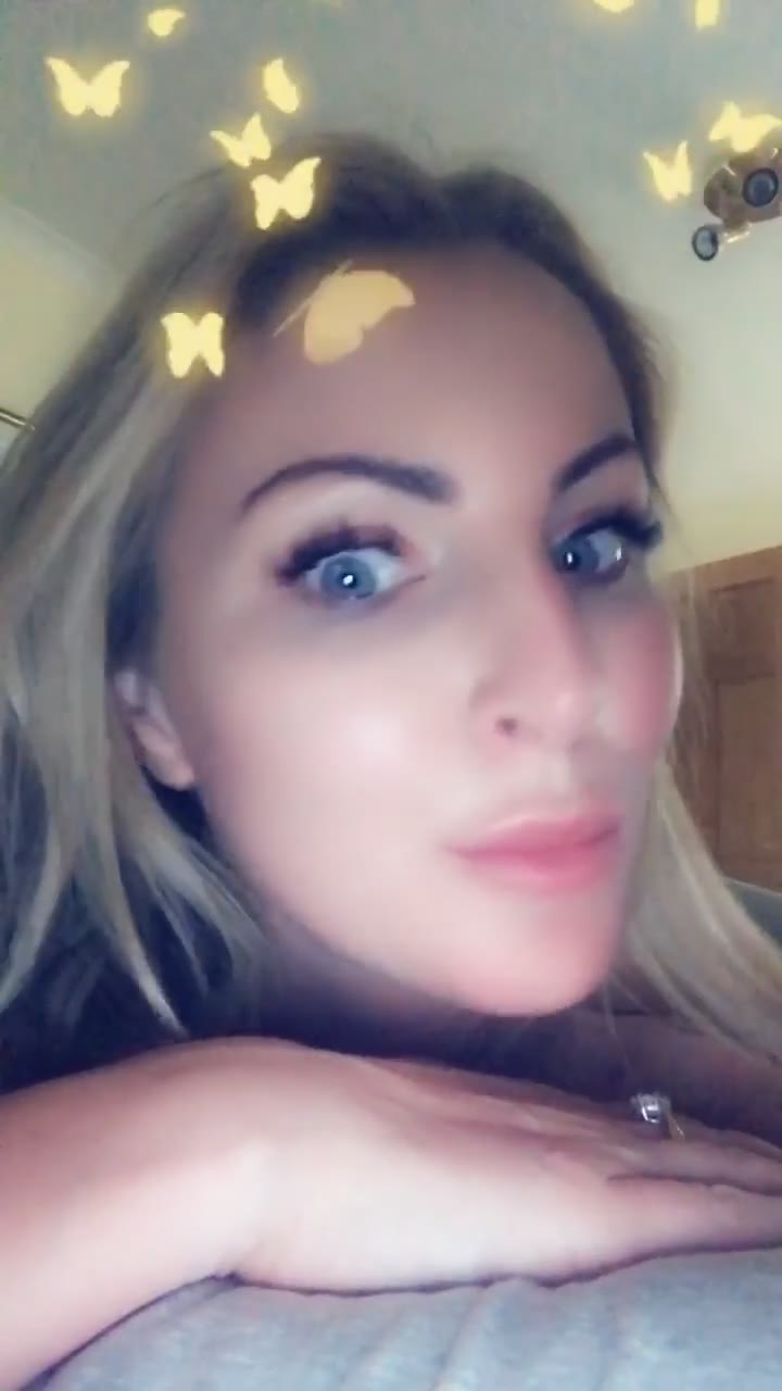 Georgia Lyall sex tape