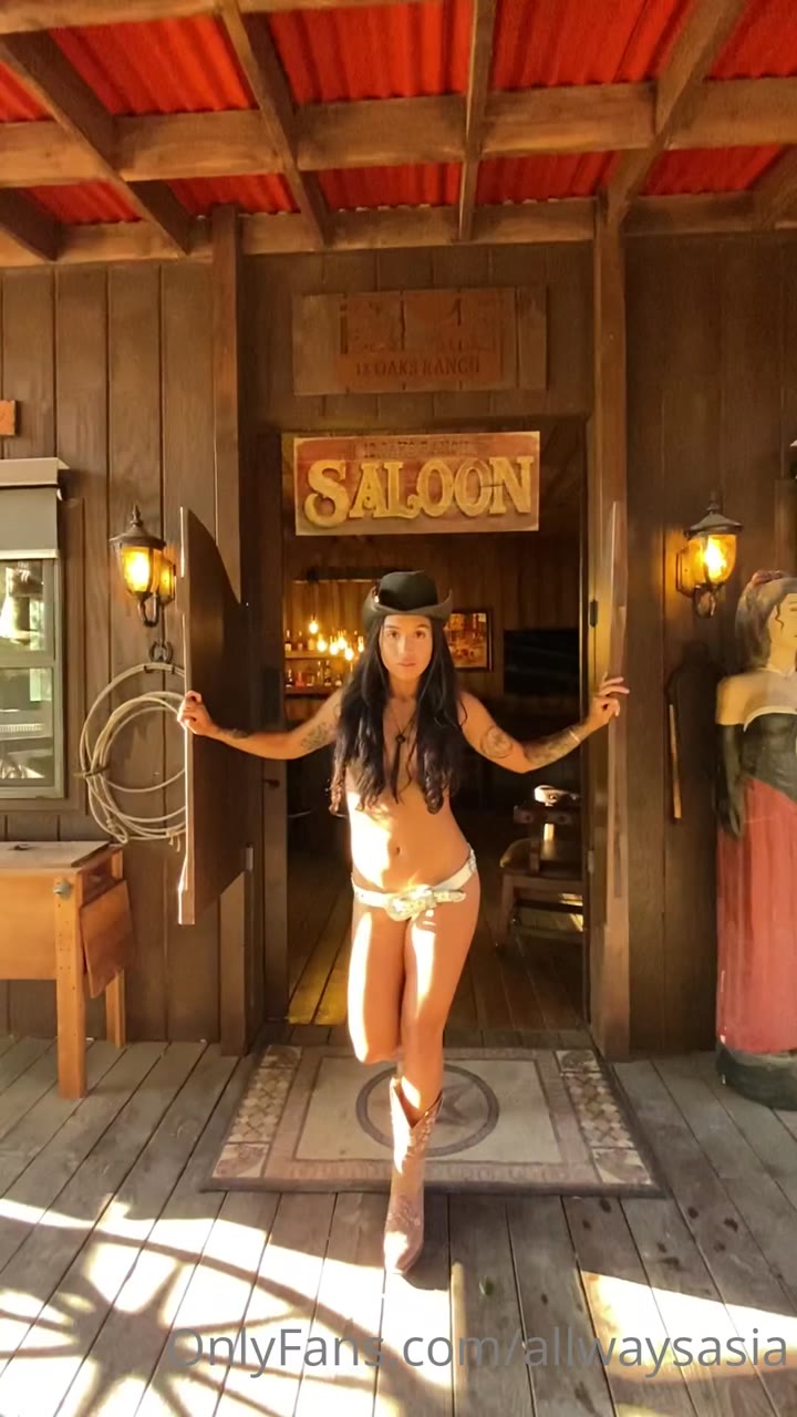 bonkers Asia Naked leaked FullVID Exposed