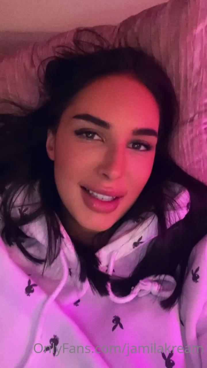 cute Jameelahh l e a k e d Sensational