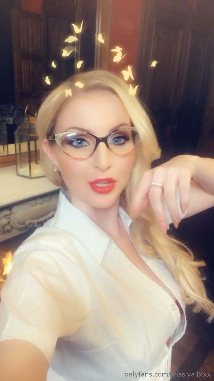 flying Georgia Lyall Patreon leak full vid