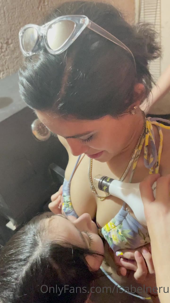 Exposed epicwhore Isabel Neru Leaked nudes PRIVATE