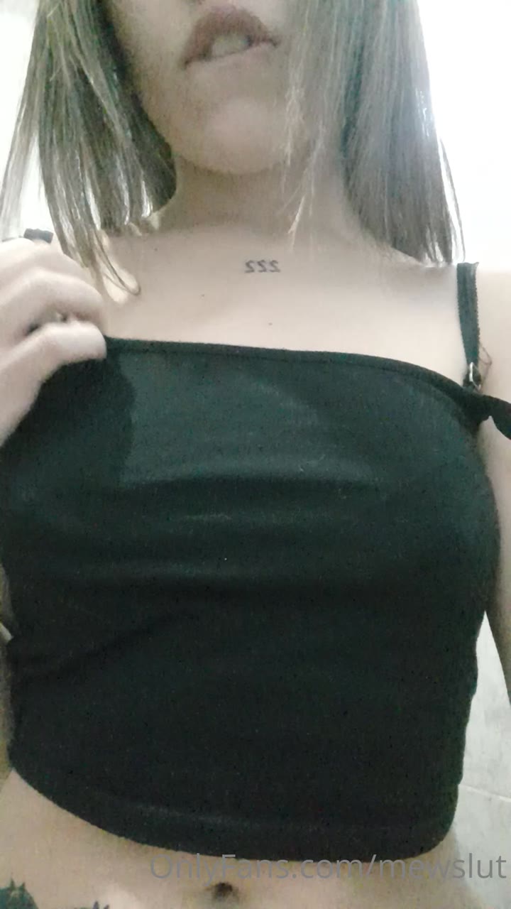 mankiller Mewqueen Naked Sensational