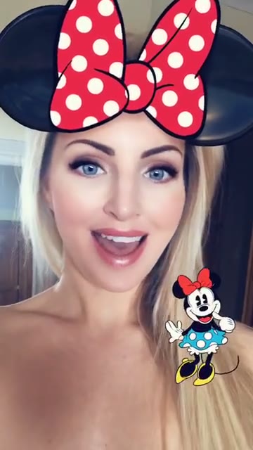 Georgia Lyall bj  FullVID