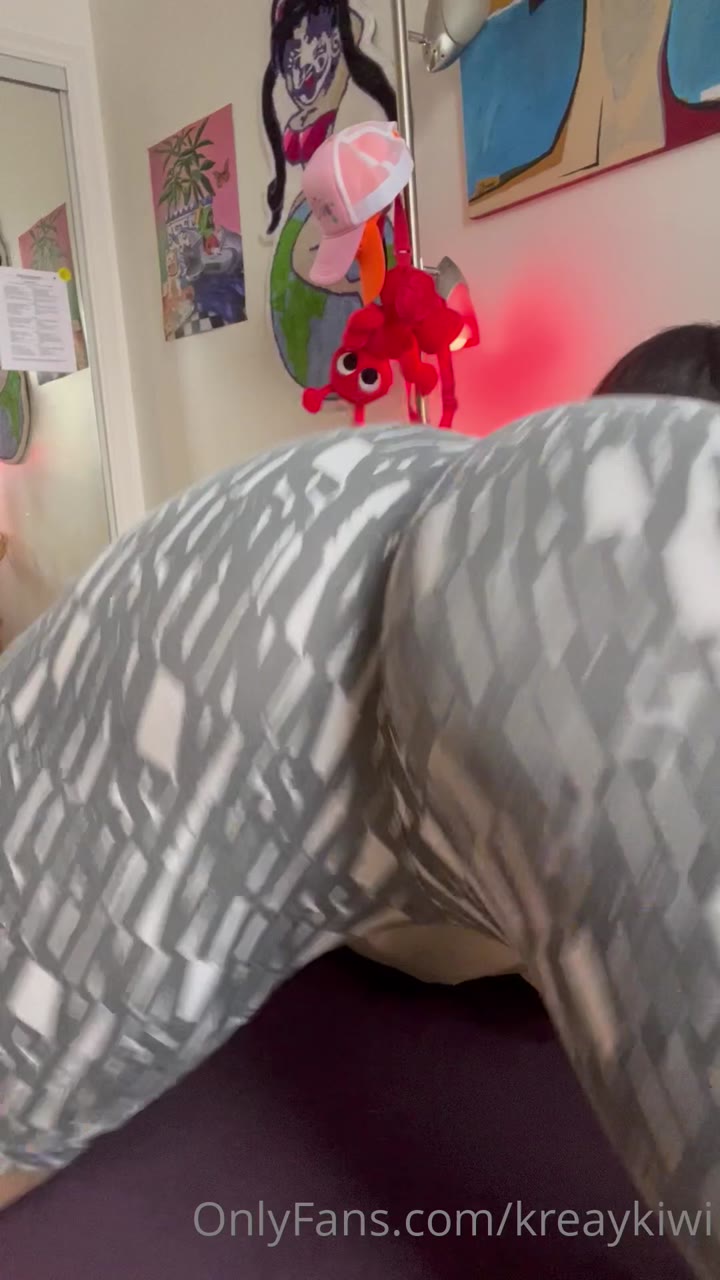 unpleasant Kreaykiwi ripped cams Full Movie Exposed