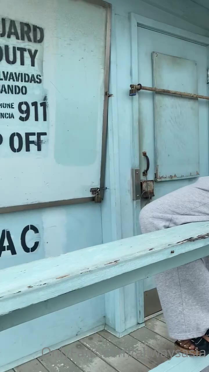 Epic abrasive Asia Naked Leaks video full