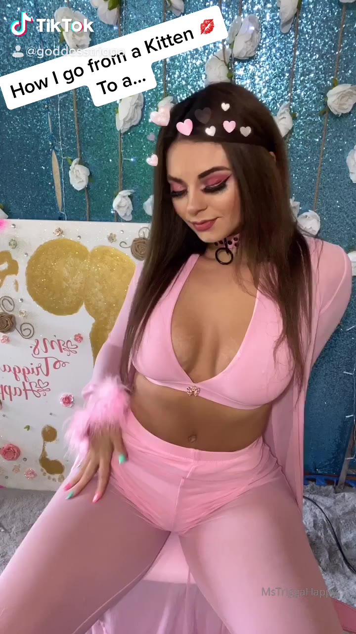 rib TriggaHappy leaked nudex Video