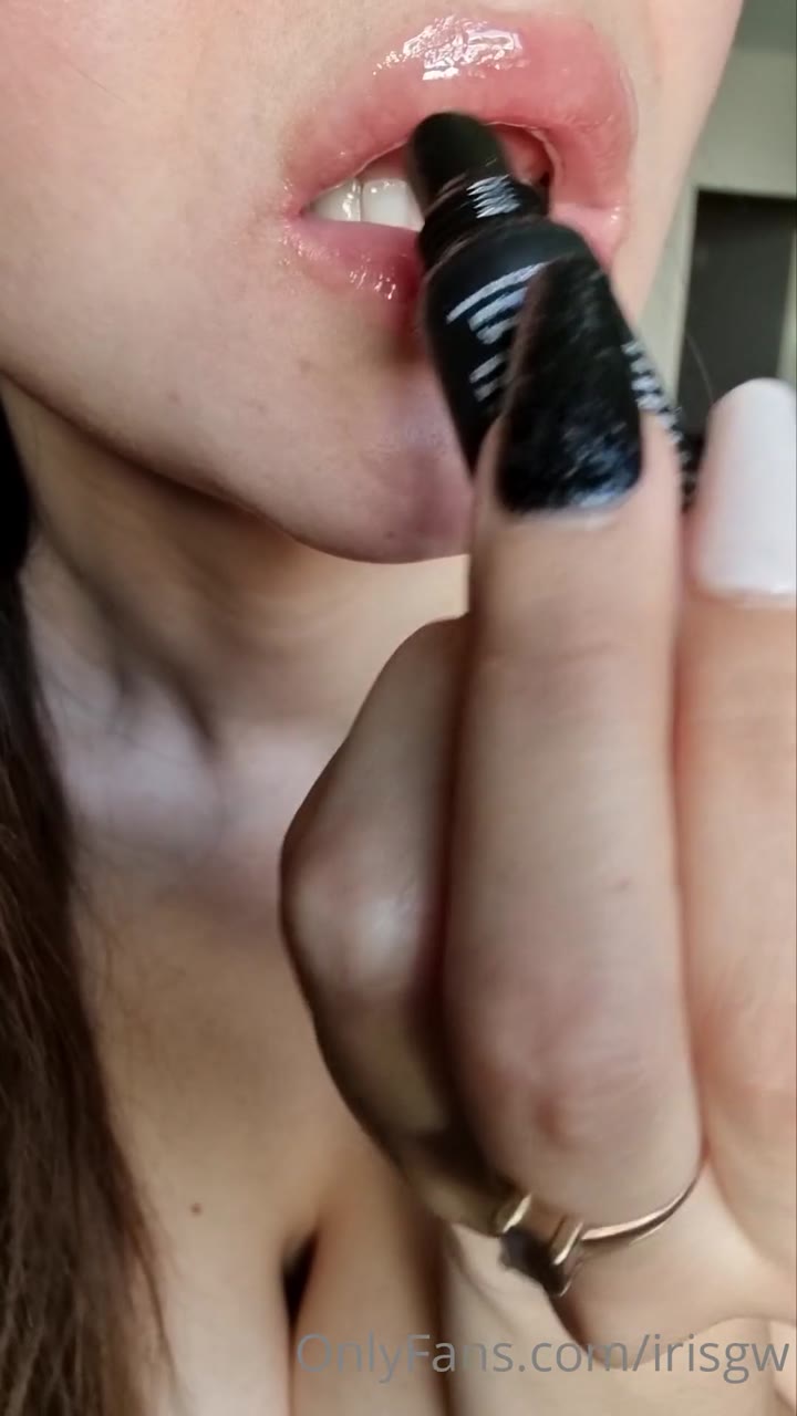 Irisgw fap