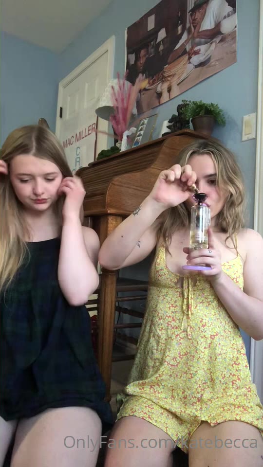 shrew Kate Becca real name Epic