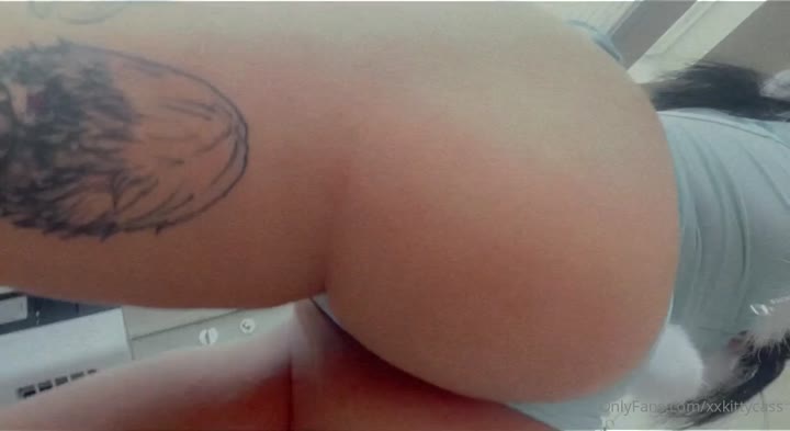 Exposed screechy Ghost kitten nude leaks onlyfans Full Clip