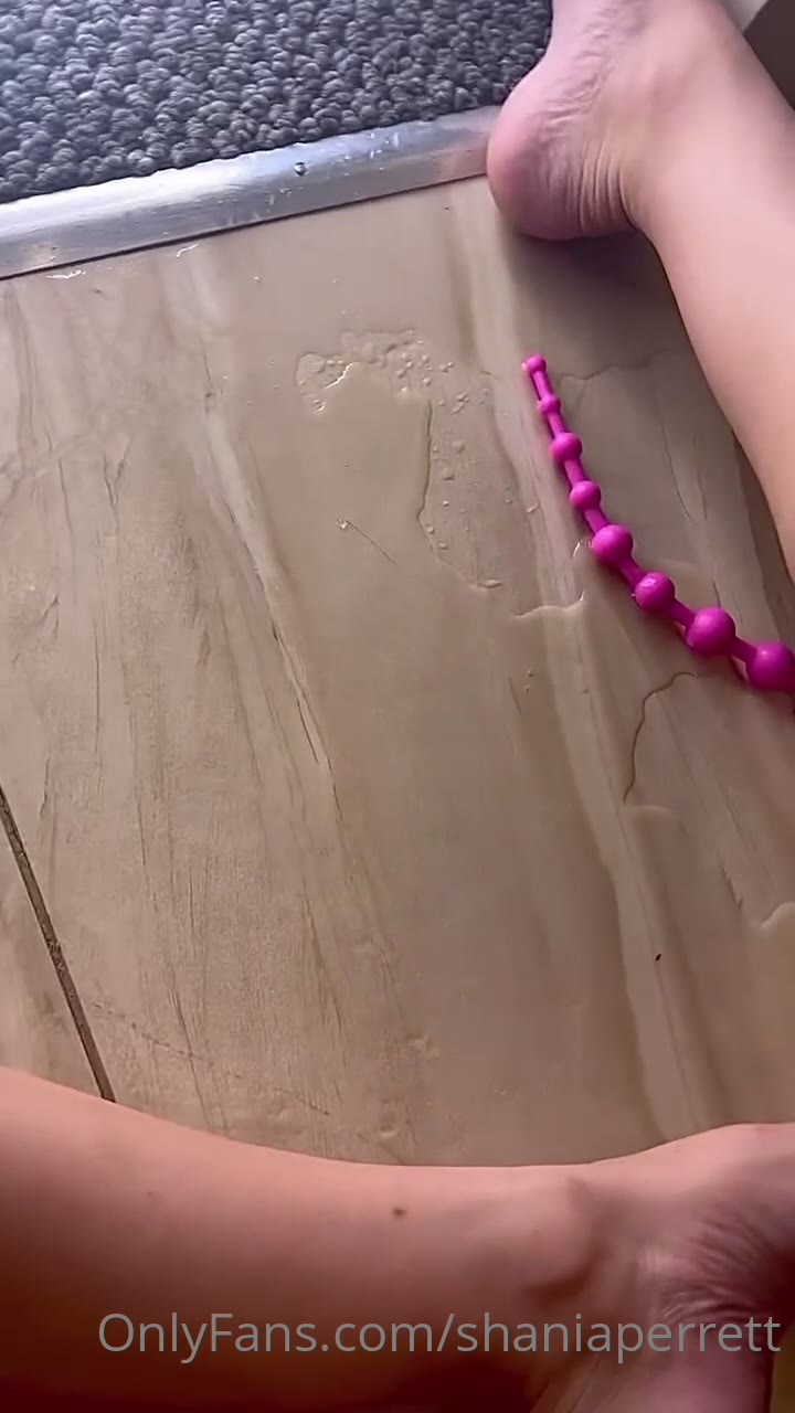 Shania Perrett leaked sextape Sensational