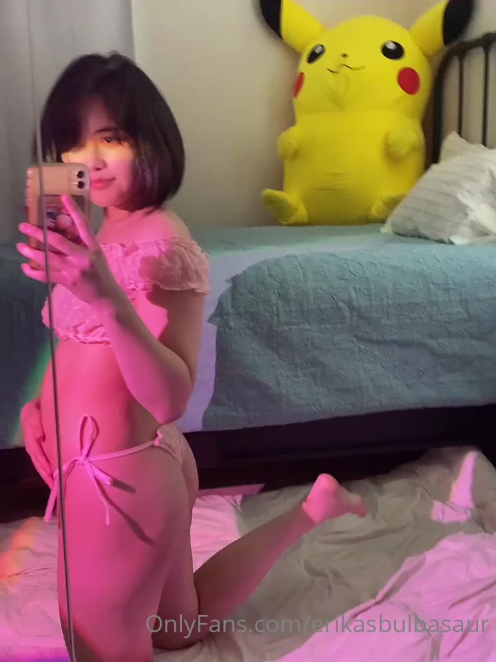 corrupt ErikasBulbasaur Nude leak OF