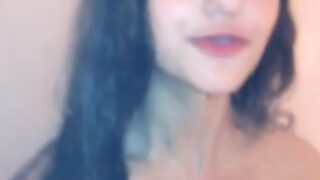 harpy sucking Danielle Dewese instagram