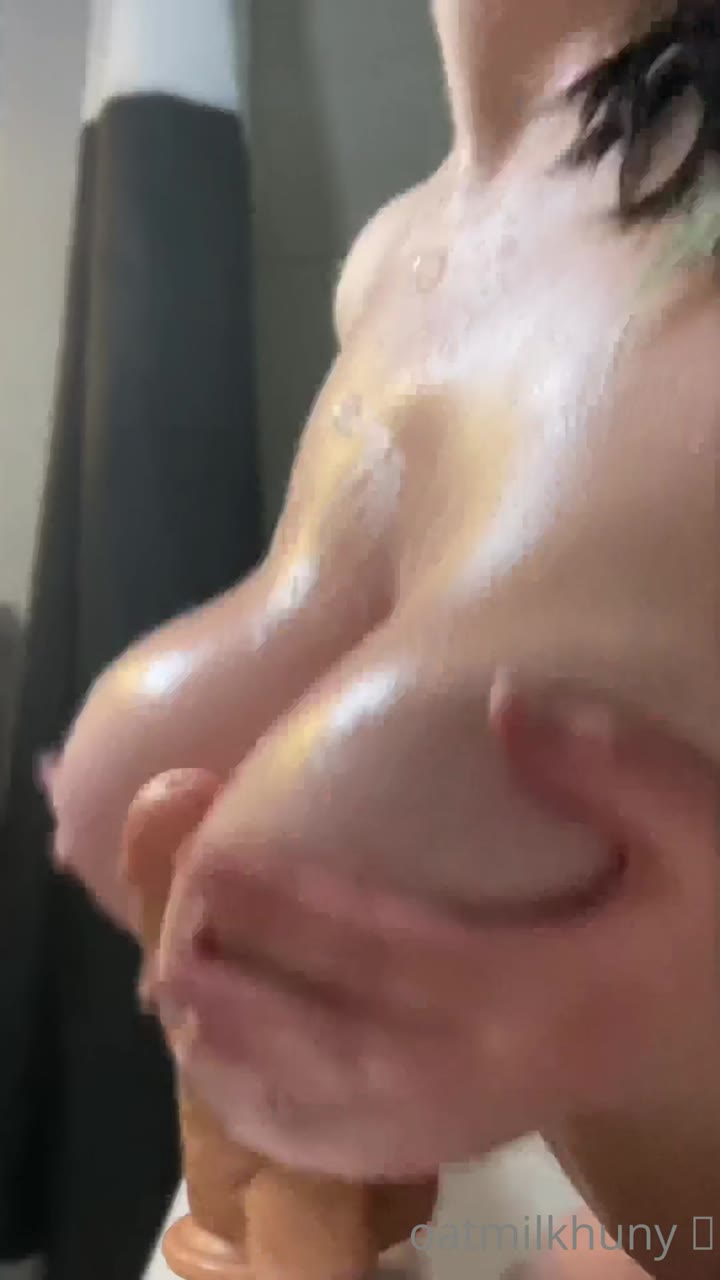 spinster Oatmilkhunny twitter Full Clip