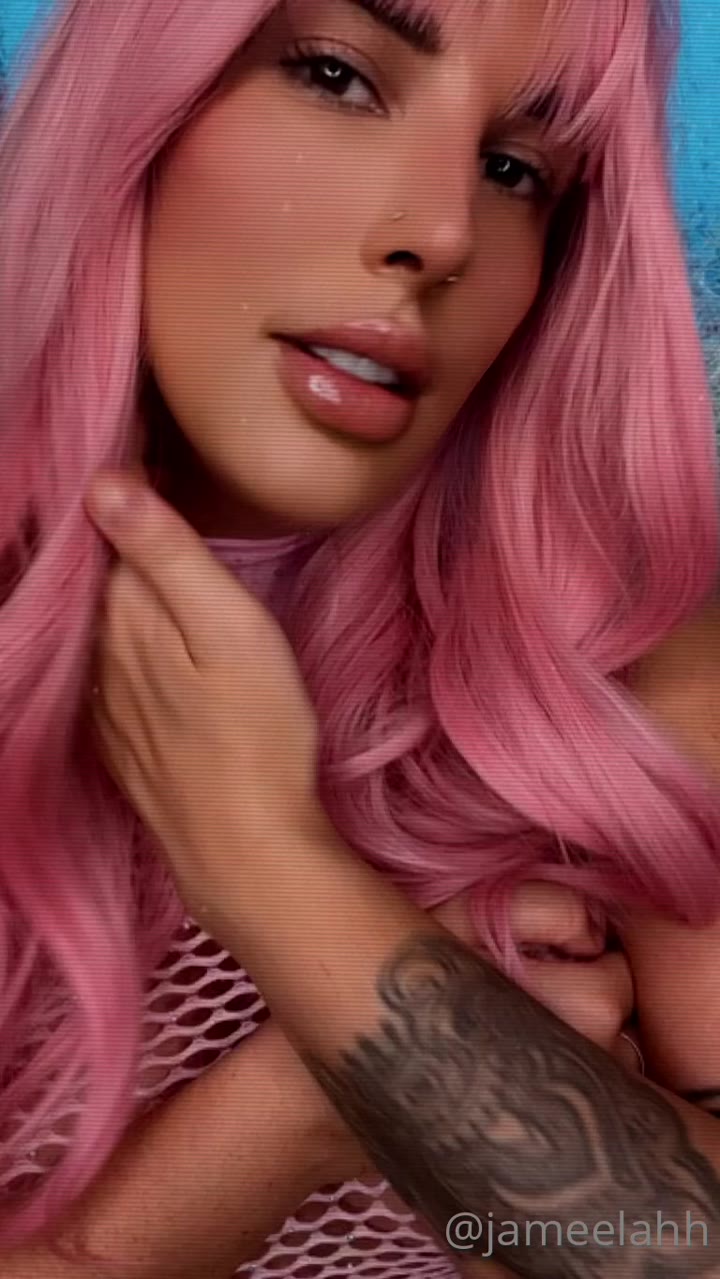indecent Jameelahh of Epic