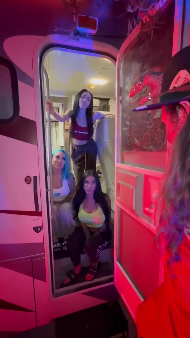 woodsy Lacey Jayne leaked sextape Clip