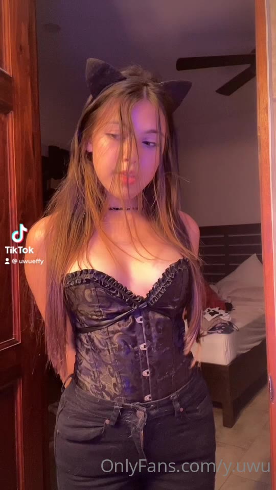 flying Sweating uwu.yor Naked leaked