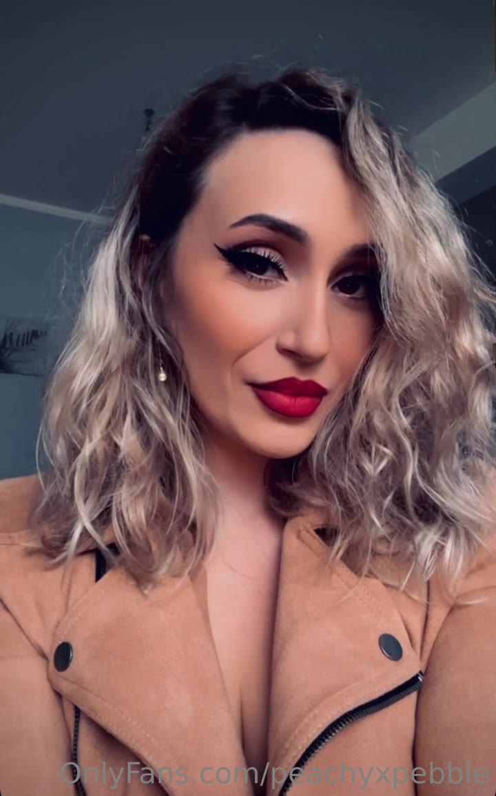 vivacious Dripping PeachyX leaked xxx