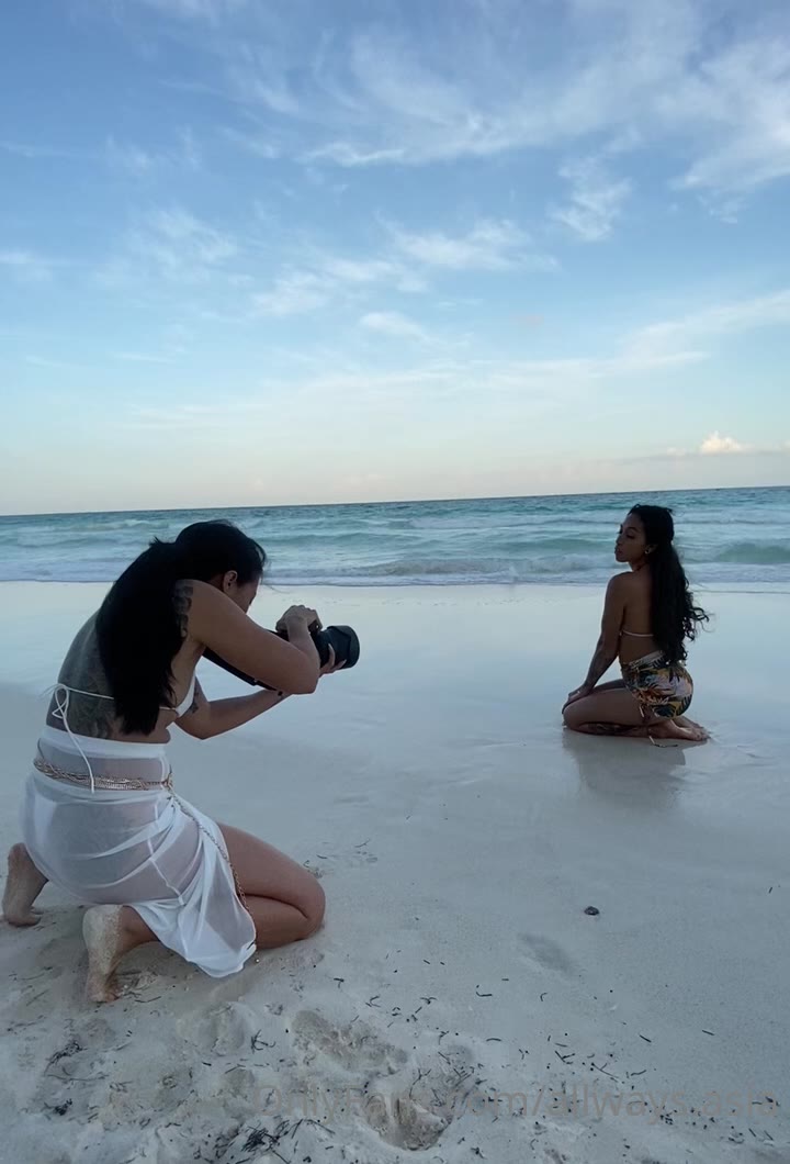 Asia leaked nudex Sensational