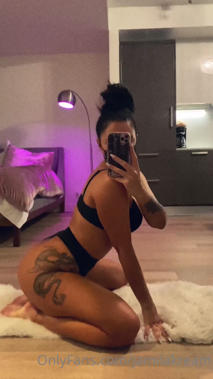 cock-teaser Jameelahh erome Epic