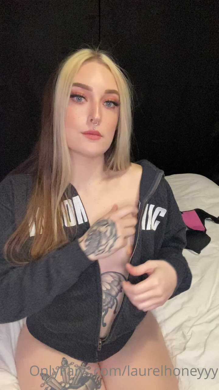 sweetie Laurel Honey erome Exclusive vid full