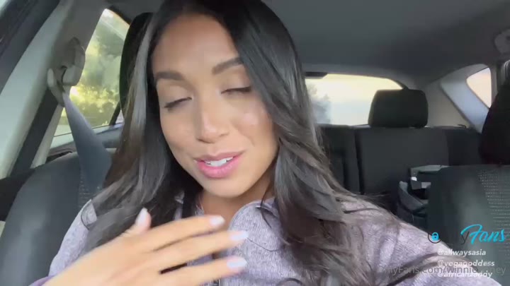 honey Asia fapello EXPOSED