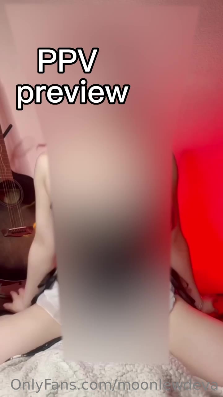 Exposed pervert Moonlewdeva Leak release