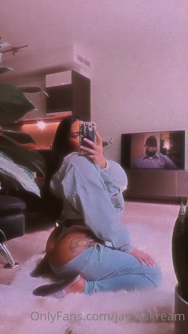 Exposed hag Jameelahh XXX