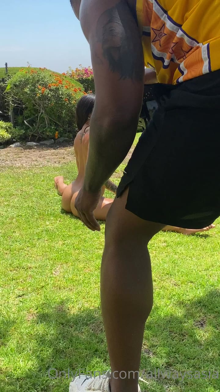 old Asia Fansly leaked Exclusive full video