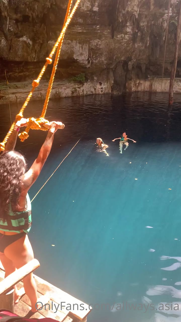 Sensational crone Asia Leaked porn Full Movie