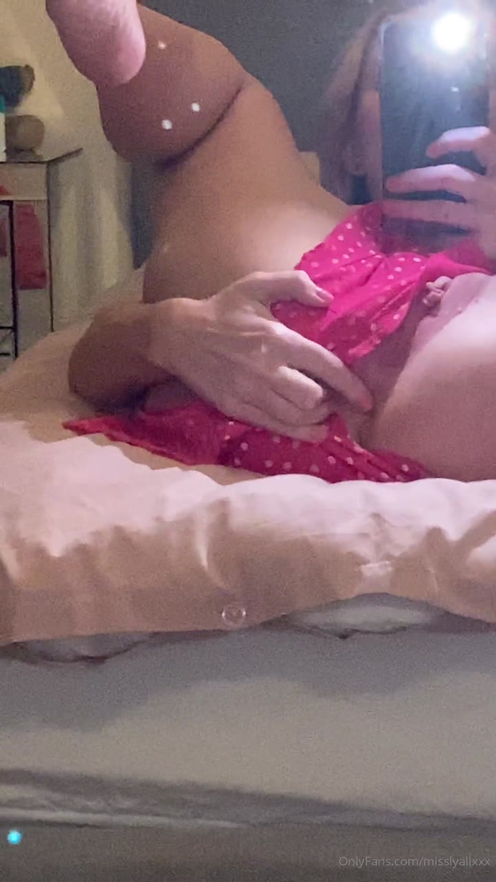 Georgia Lyall Leak release Epic