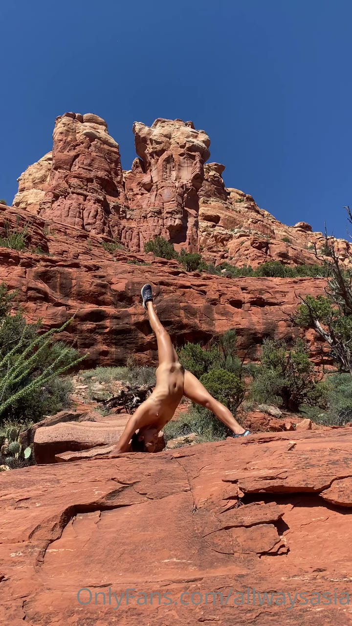 tender Asia nude tits Epic