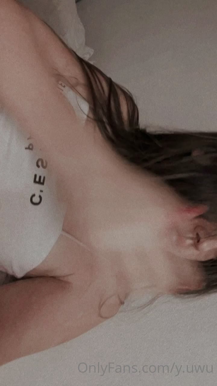 sleazy uwu.yor real name Full Clip